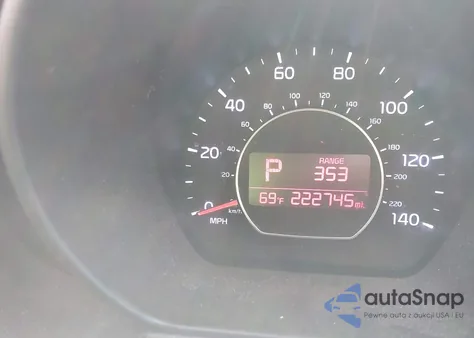 2019 Kia Soul из США, поврежденный, VIN KNDJN2A25K7019803